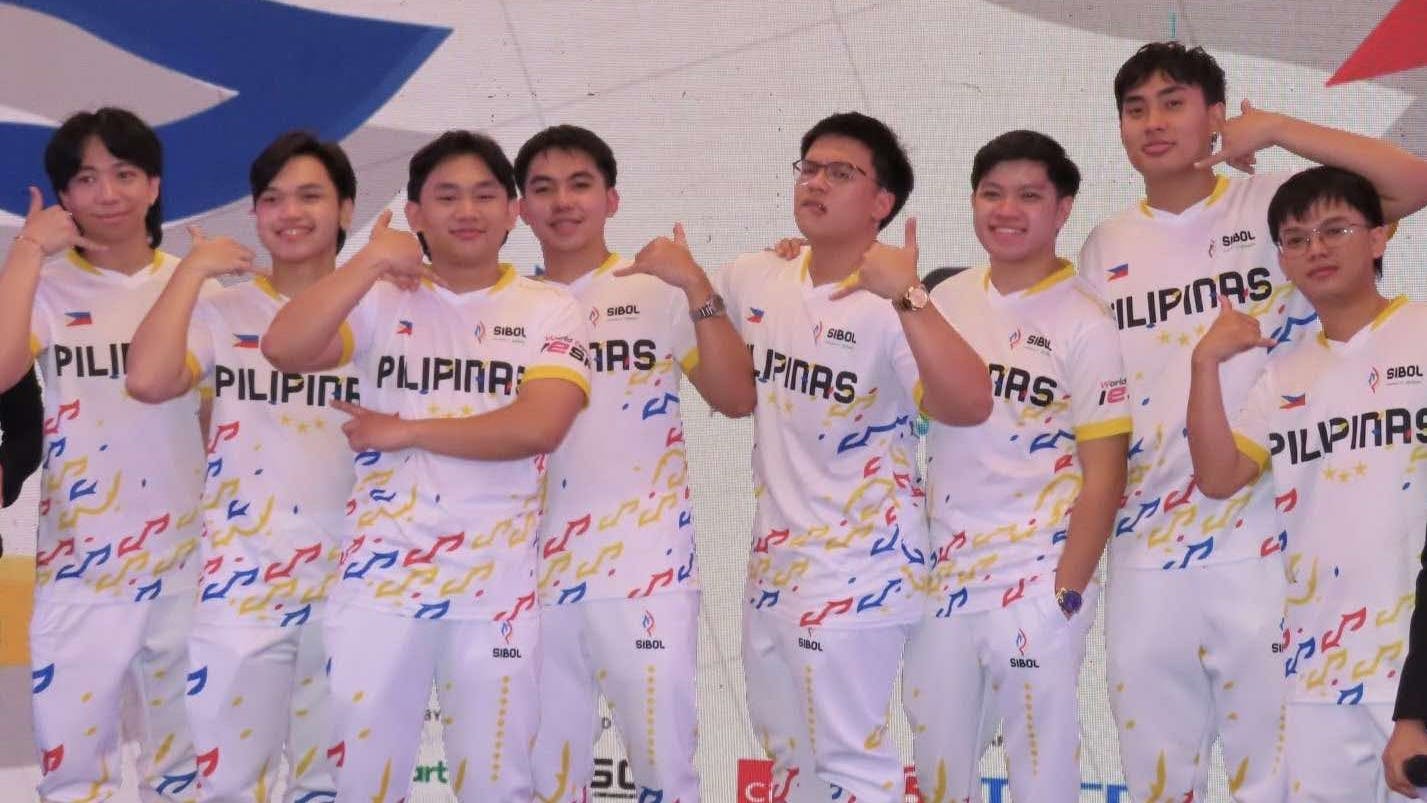 SIBOL MLBB on track to clinch playoff with strong start in SEA pool of IESF Asia Qualifiers